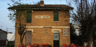 estación de ferrocarril de cerro muriano