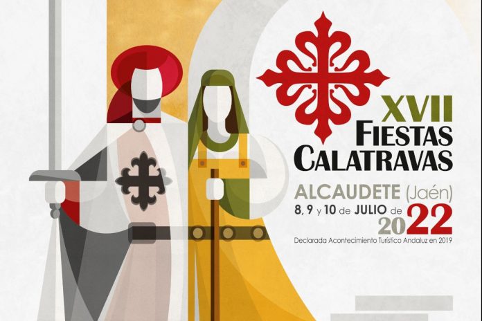 Fiestas Calatravas en Alcaudete