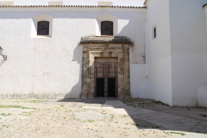 Iglesia Mayor de Puerto Real