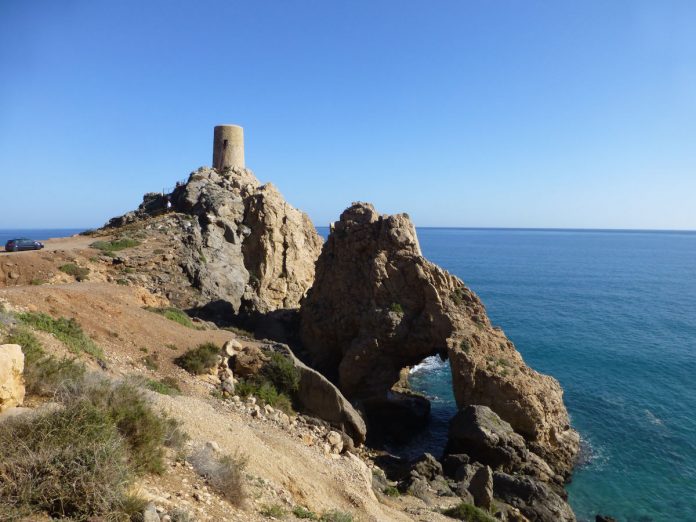 Torre del Pirulico - fotografia tomada de wikipedia