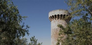 atalaya de la Dehesilla - canal de wikipedia