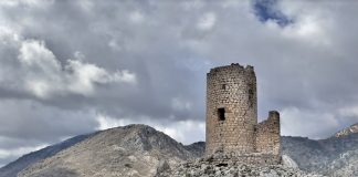 torre del Lucero