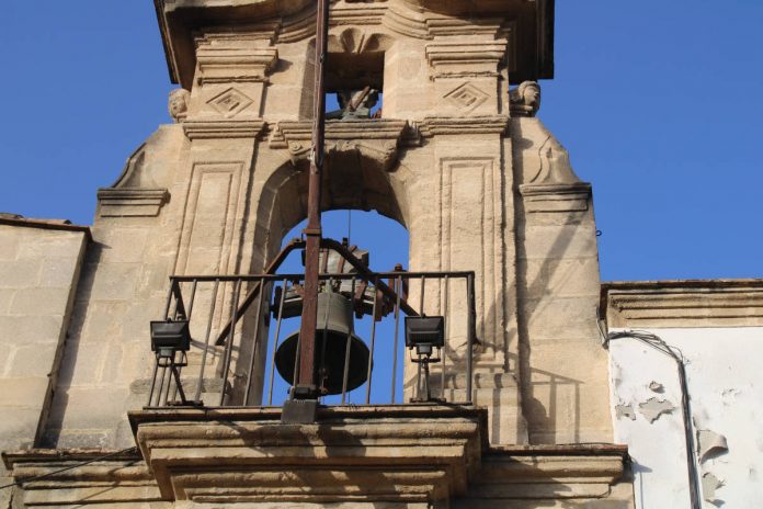 capilla de la Sangre - Jerez de la Frontera