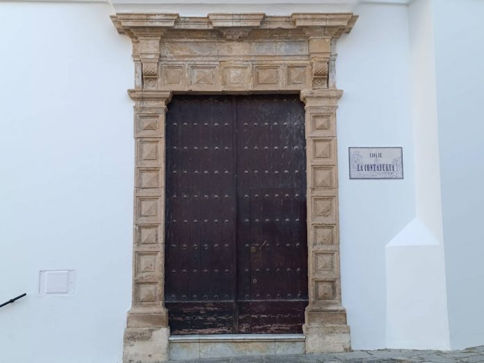casa de la contaduría de Cádiz