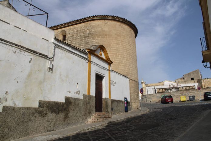 Convento del Espíritu Santo de Jerez de la Frontera