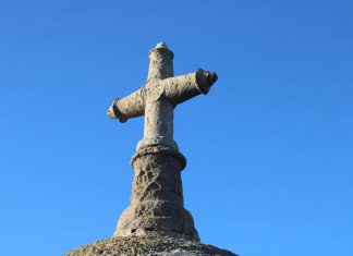 Descubriendo el paseo de Puertas de Tierra el paseo de puertas de tierra