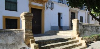 leyenda de la posada del carbón