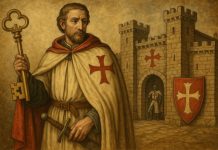 El oficio de clavero en la orden de Calatrava oficio de clavero en la orden de calatrava