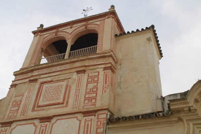 torre del centro cultural