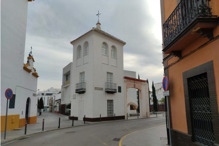 torre del olivar