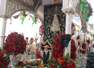 Hermandad del Rocío de El Puerto hermandad del Rocío de El Puerto