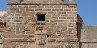 Castillo de Santa Catalina castillo de santa catalina