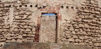 Torre de San Sebastián torre de san sebastián