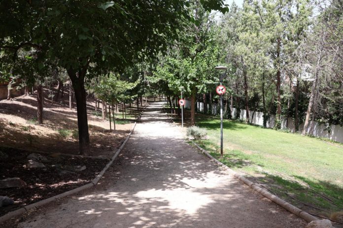 parque jardín botánico bonetto
