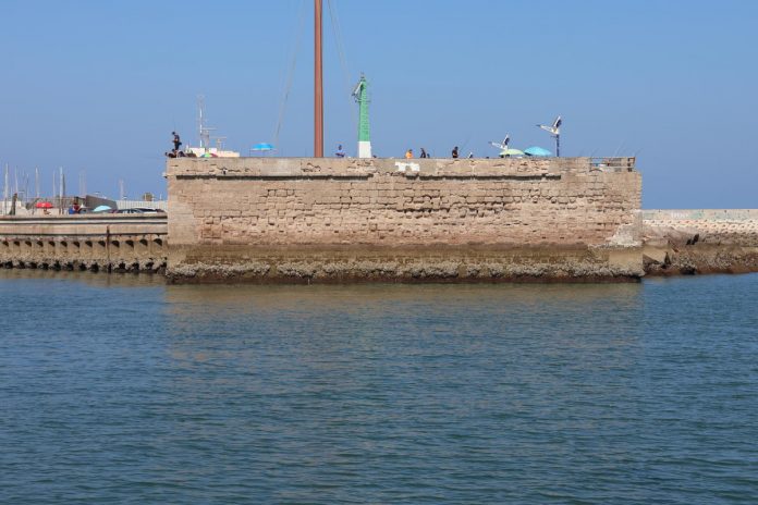 punta de san felipe