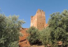 Castillo de Cardete castillo de cardete