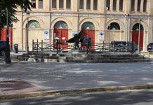 Monumento a Paquirri monumento a Paquirri