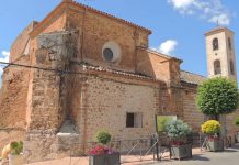 Parroquia de Nuestra Señora de la Presentación parroquia de nuestra señora de la presentación