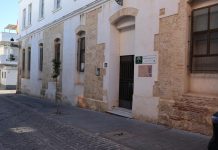 Convento de San Agustín convento de San Agustín