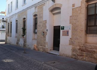 Convento de San Agustín convento de San Agustín