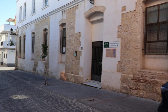 convento de San Agustín convento de San Agustín