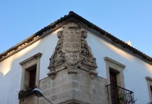 De Rivas Ramírez de Arellano heráldica de rivas ramírez de arellano