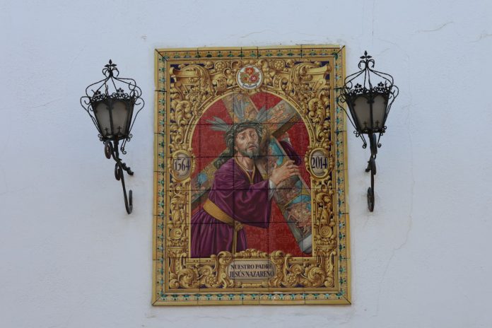 El Señor de El Puerto El Señor de El Puerto