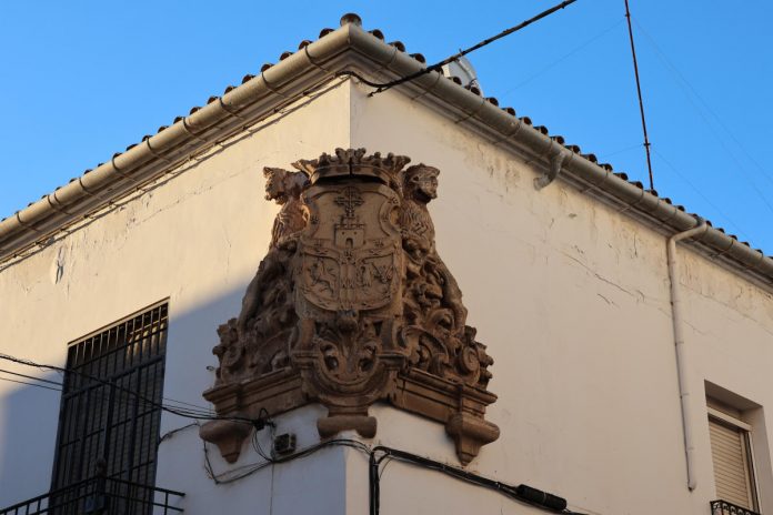 escudo monumental de el puerto escudo monumental de el puerto