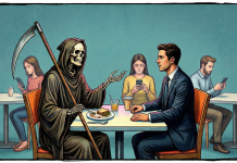 Cata de entropía cata de la entropía