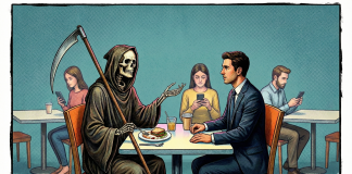 cata de la entropía