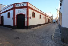 Bodegas Grant bodegas grant