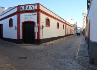 Bodegas Grant bodegas grant