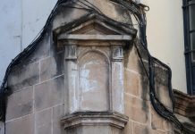 Casa palacio de O’Neale Casa palacio de O'Neale