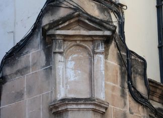 Casa palacio de O’Neale Casa palacio de O'Neale