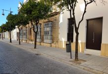 Casa palacio de O’Ryan casa palacio de o'ryan