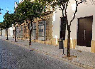 Casa palacio de O’Ryan casa palacio de o'ryan