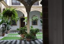 Casa palacio Oneto casa palacio oneto