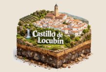 Centinela de la historia y cuna de la cereza centinela de la historia y cuna de la cereza