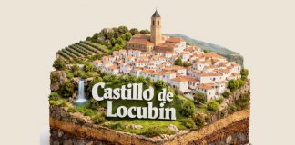 centinela de la historia y cuna de la cereza