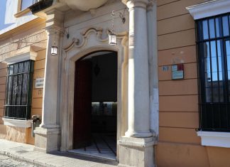 Convento de Santo Domingo convento de santo domingo