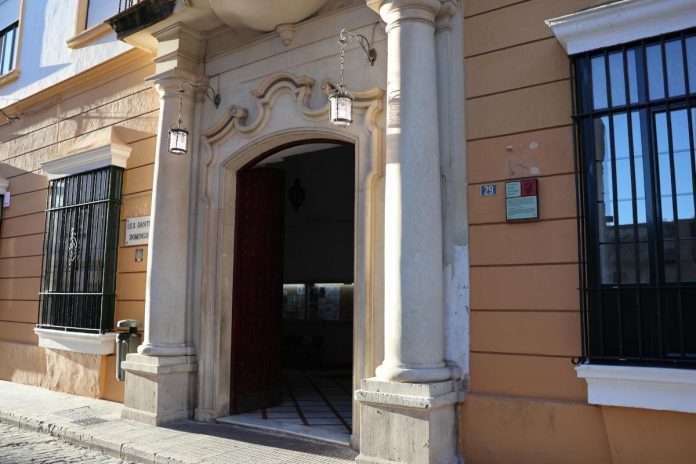 convento de santo domingo convento de santo domingo