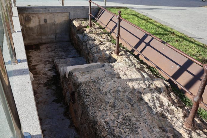 el alma oculta de El Puerto