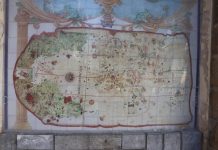 El mapa que nos dibujó en el mundo el mapa que nos dibujó en el mundo