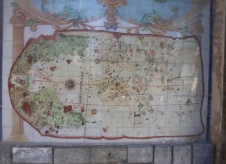 El mapa que nos dibujó en el mundo el mapa que nos dibujó en el mundo