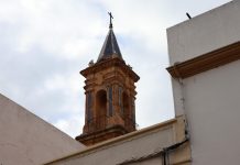 Iglesia conventual de la Victoria iglesia conventual de la victoria