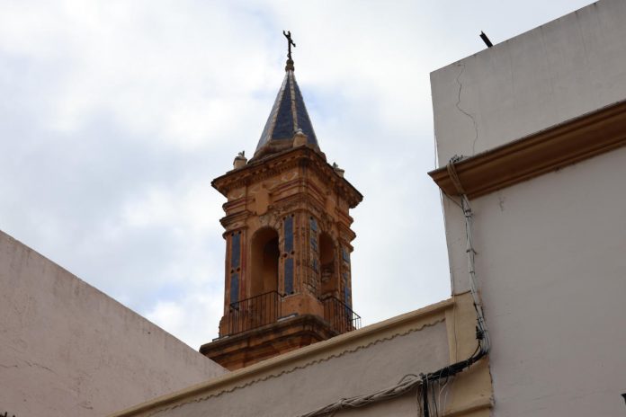 iglesia conventual de la victoria