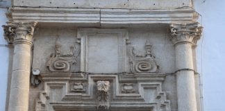 legado francés en santo domingo