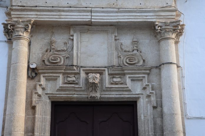 legado francés en santo domingo