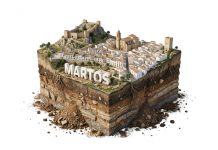 La ciudad del olivo Martos la ciudad del olivo