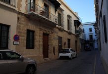 Palacio de Luja palacio de luja